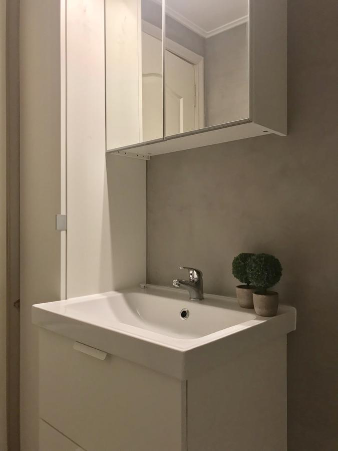 El Mar, 2 Bdr Seaview Apartment, 7 Min From Beach 라고니씨 외부 사진