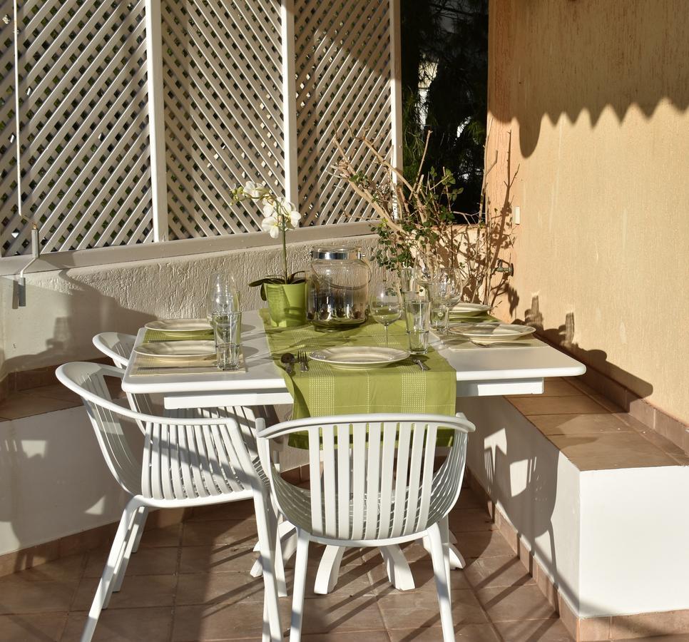 El Mar, 2 Bdr Seaview Apartment, 7 Min From Beach 라고니씨 외부 사진