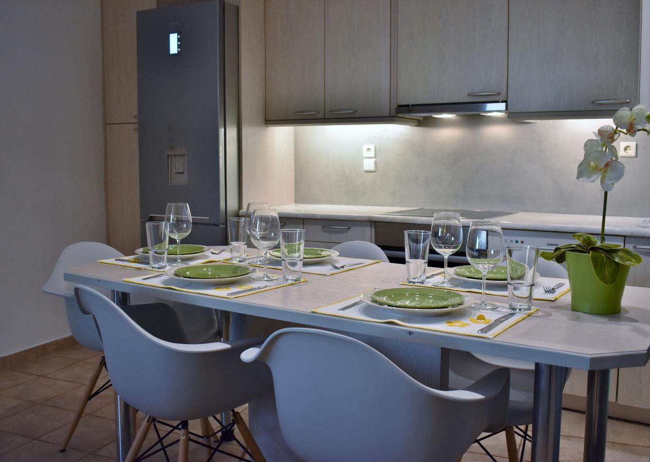 El Mar, 2 Bdr Seaview Apartment, 7 Min From Beach 라고니씨 외부 사진