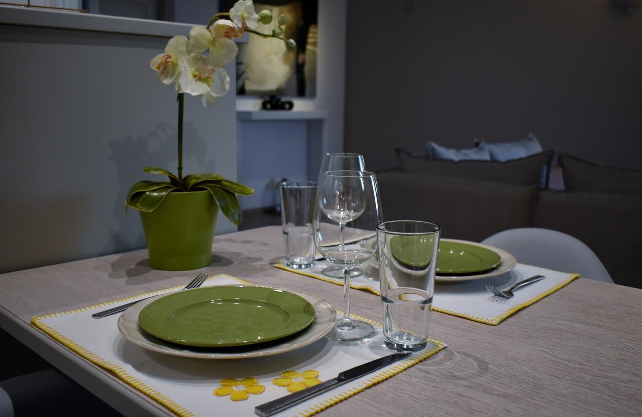 El Mar, 2 Bdr Seaview Apartment, 7 Min From Beach 라고니씨 외부 사진