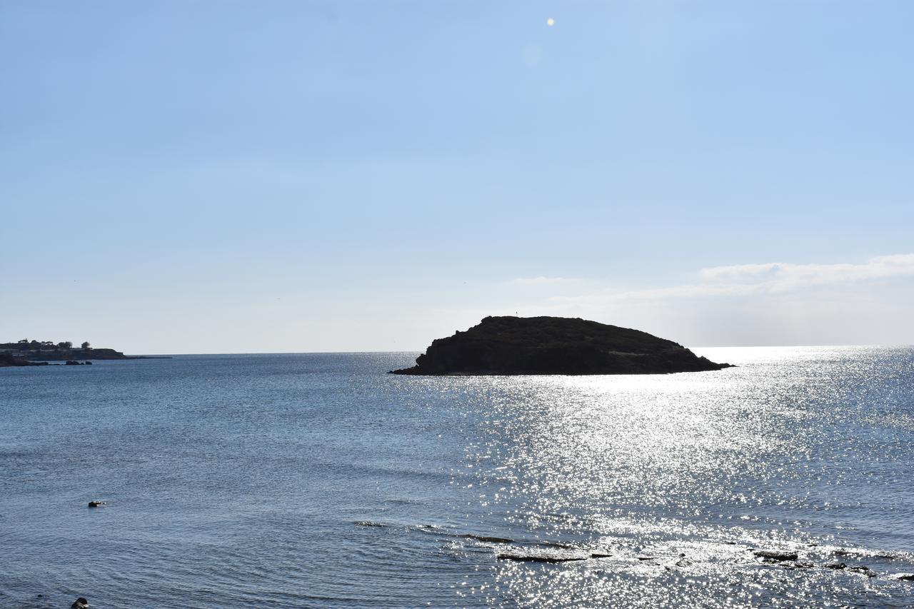El Mar, 2 Bdr Seaview Apartment, 7 Min From Beach 라고니씨 외부 사진