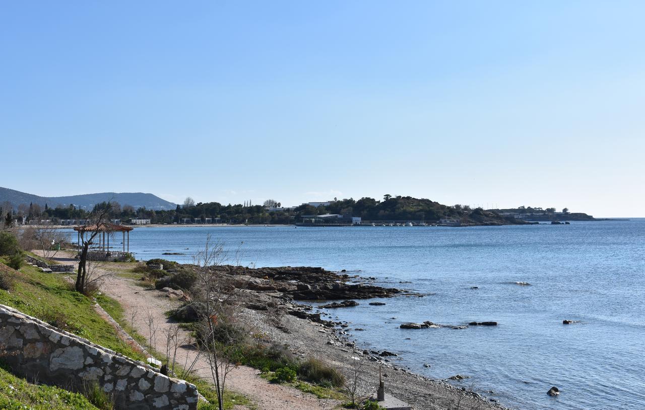 El Mar, 2 Bdr Seaview Apartment, 7 Min From Beach 라고니씨 외부 사진