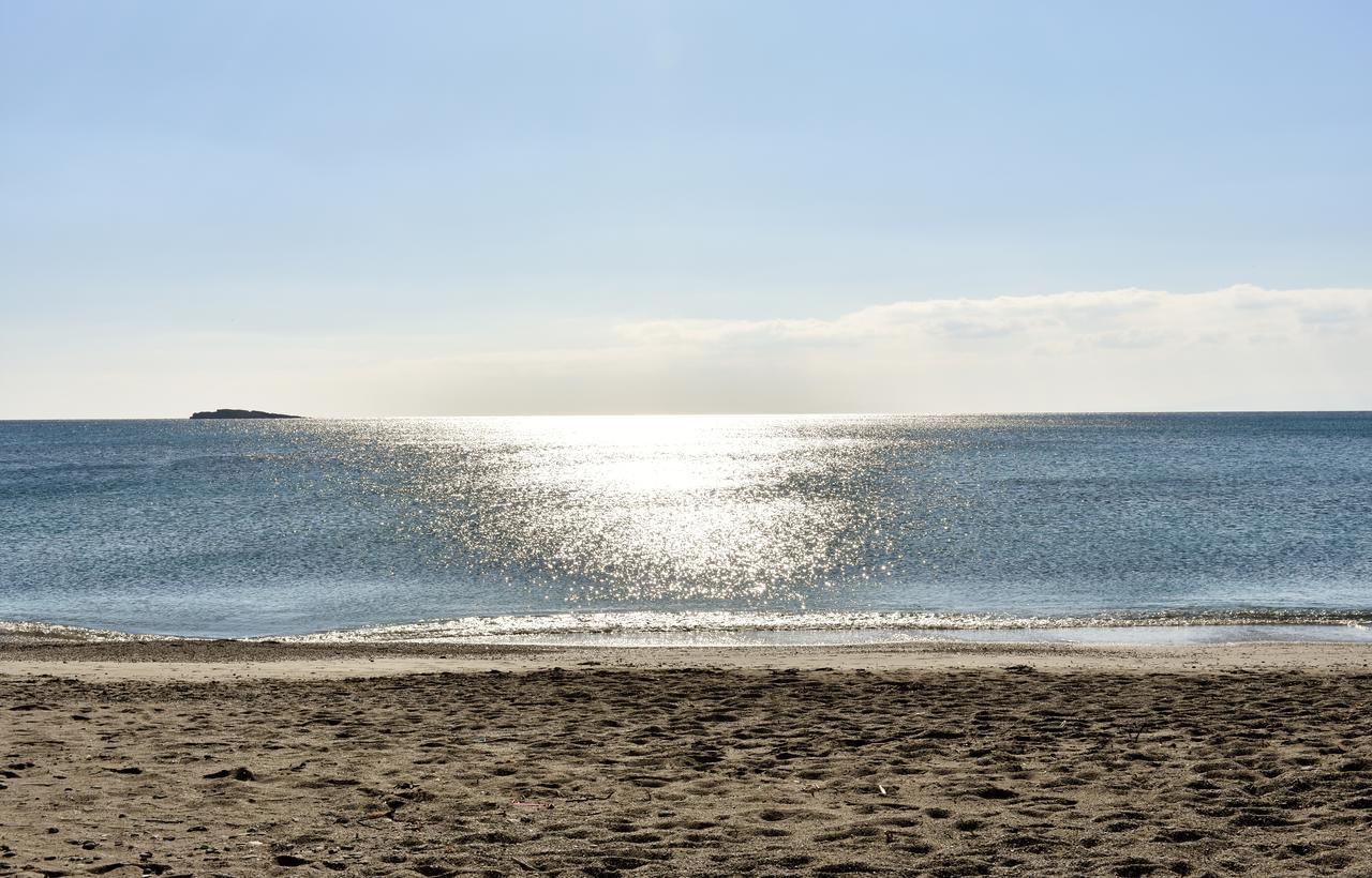El Mar, 2 Bdr Seaview Apartment, 7 Min From Beach 라고니씨 외부 사진