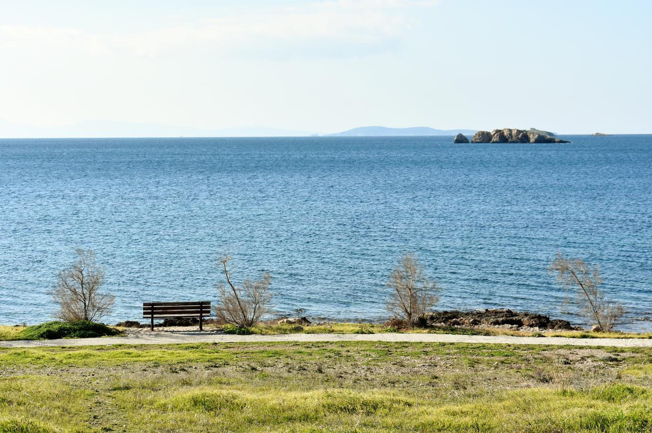 El Mar, 2 Bdr Seaview Apartment, 7 Min From Beach 라고니씨 외부 사진