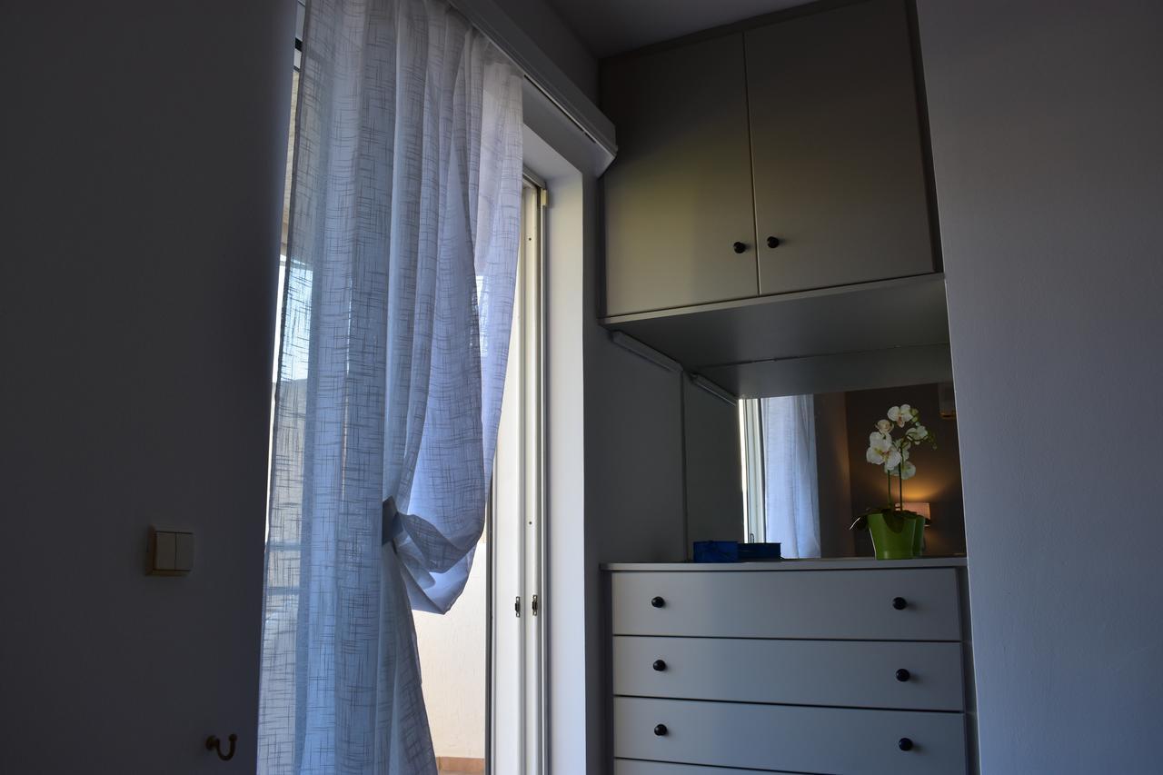 El Mar, 2 Bdr Seaview Apartment, 7 Min From Beach 라고니씨 외부 사진