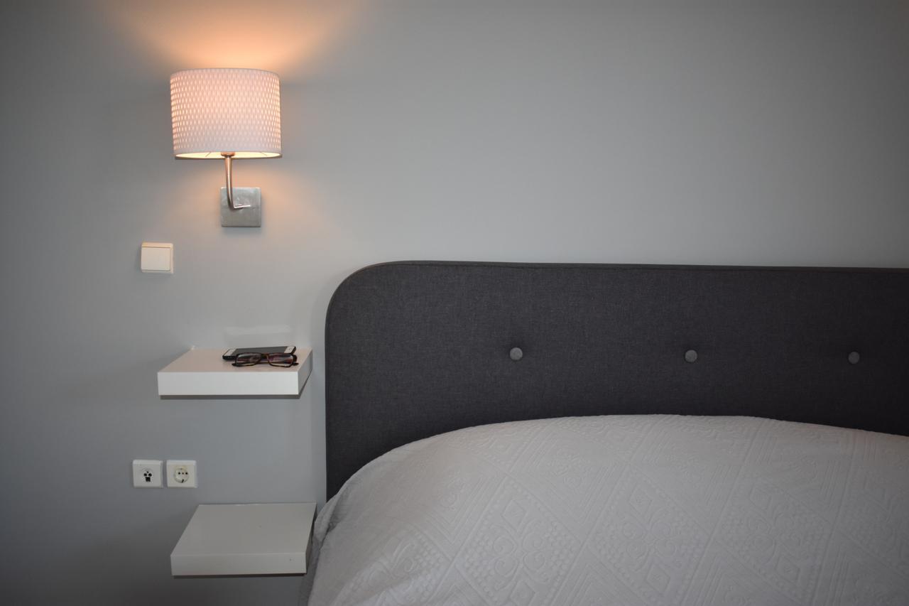 El Mar, 2 Bdr Seaview Apartment, 7 Min From Beach 라고니씨 외부 사진