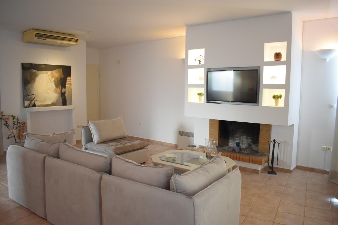 El Mar, 2 Bdr Seaview Apartment, 7 Min From Beach 라고니씨 외부 사진