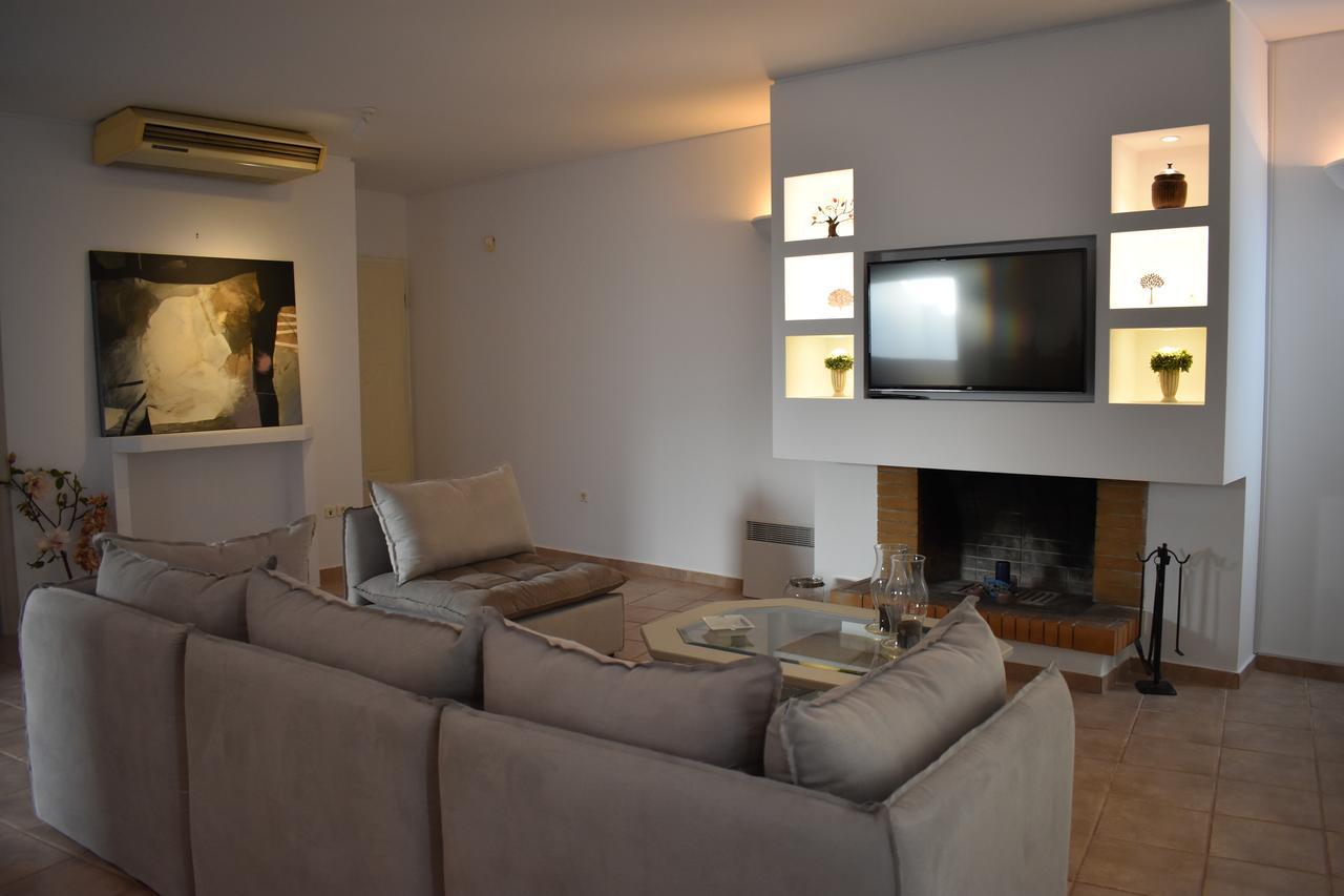 El Mar, 2 Bdr Seaview Apartment, 7 Min From Beach 라고니씨 외부 사진