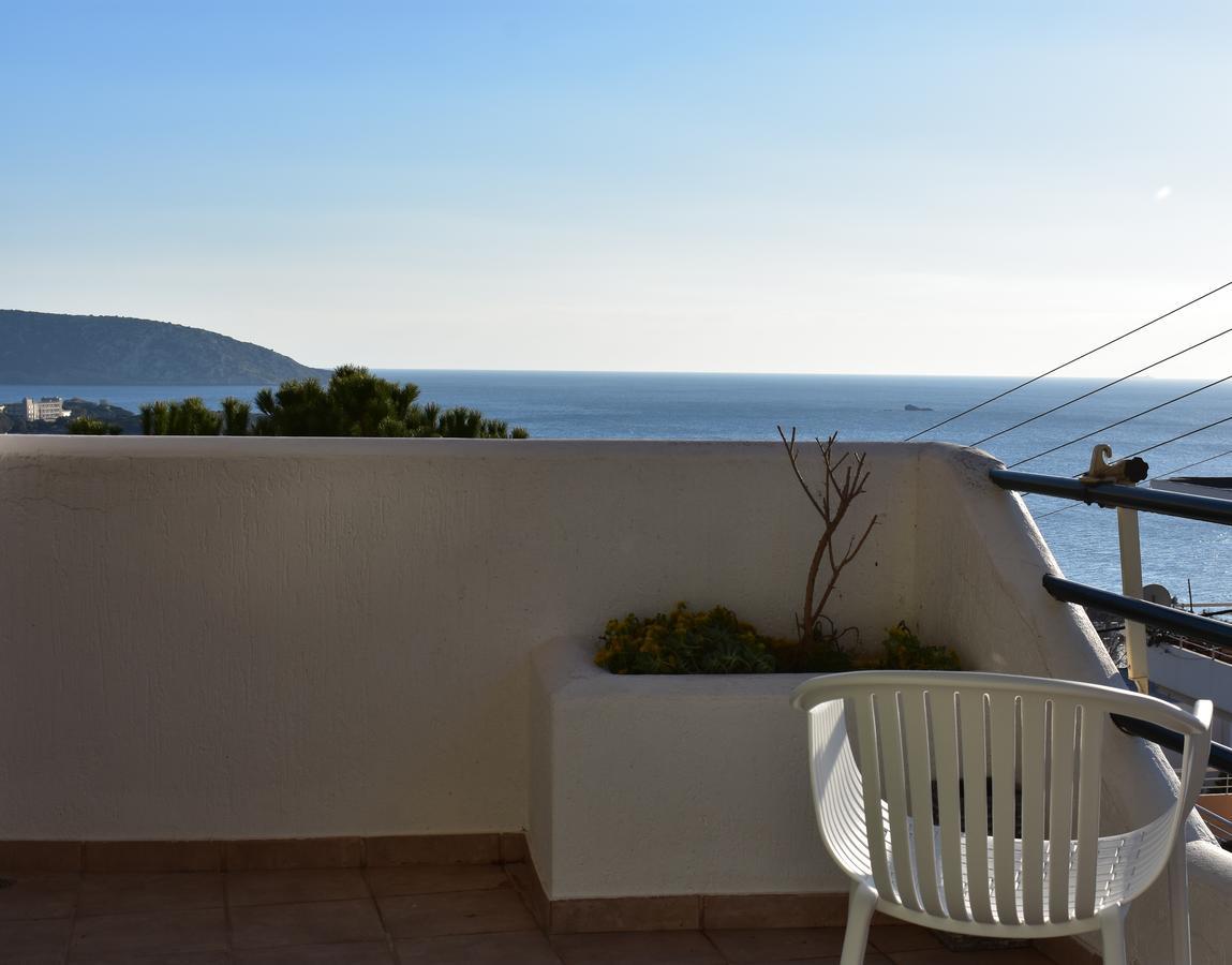 El Mar, 2 Bdr Seaview Apartment, 7 Min From Beach 라고니씨 외부 사진