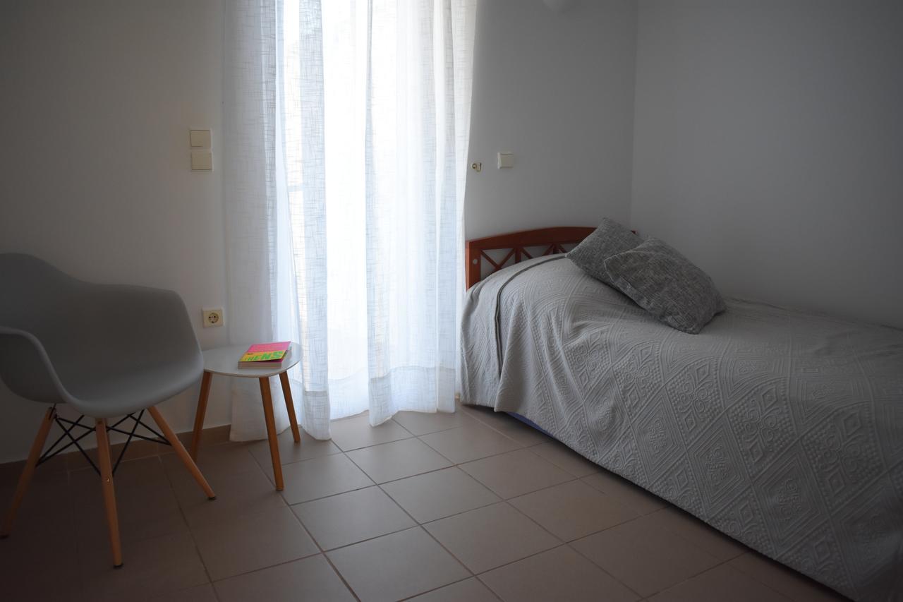 El Mar, 2 Bdr Seaview Apartment, 7 Min From Beach 라고니씨 외부 사진
