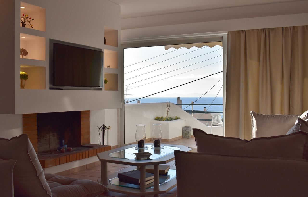 El Mar, 2 Bdr Seaview Apartment, 7 Min From Beach 라고니씨 외부 사진