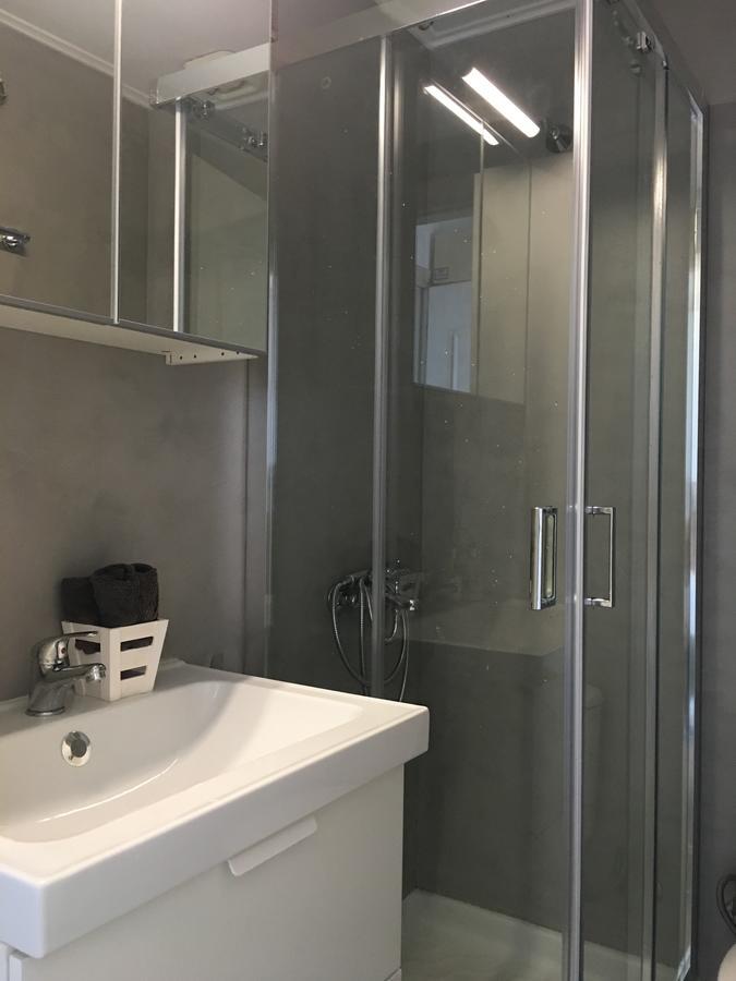 El Mar, 2 Bdr Seaview Apartment, 7 Min From Beach 라고니씨 외부 사진
